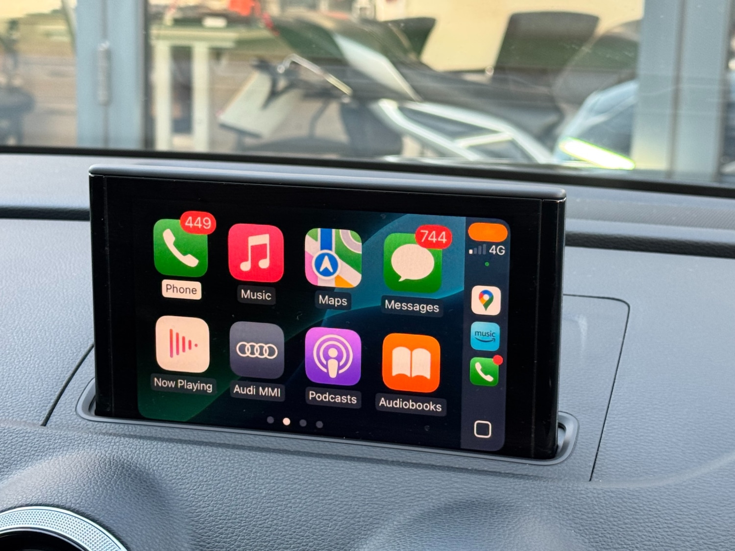 Used Audi A3 2018 for sale - 76665221: Photo 25