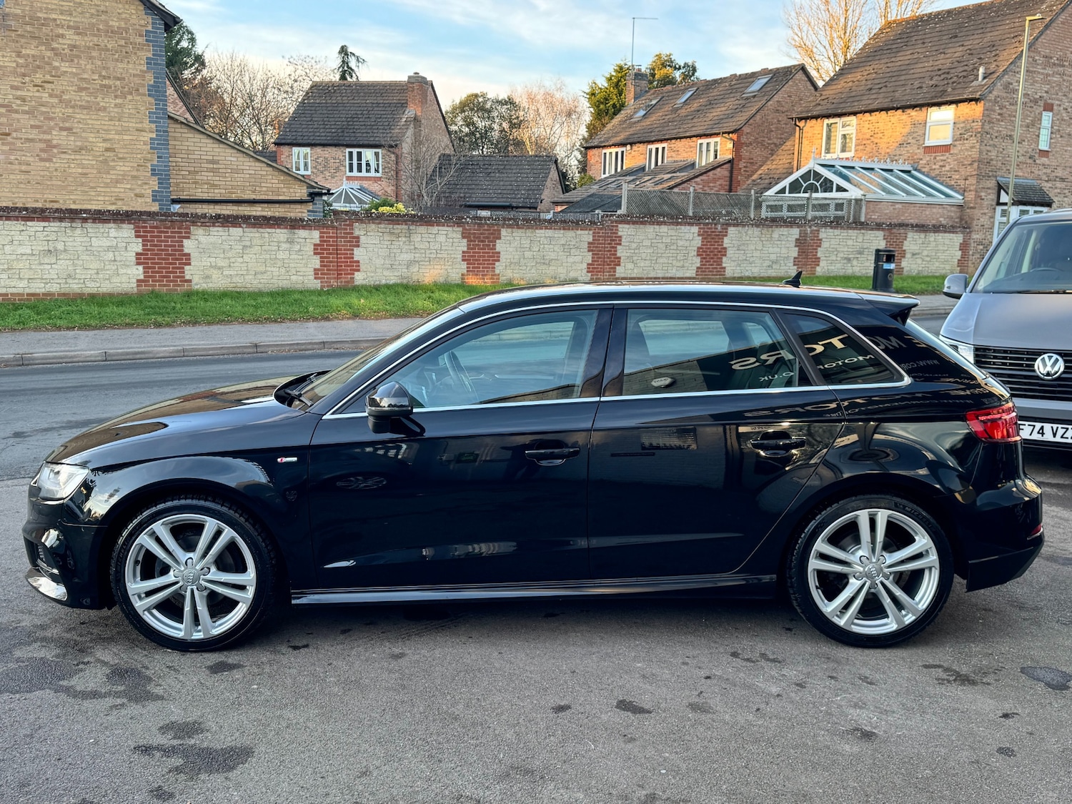 Used Audi A3 2018 for sale - 76665221: Photo 5
