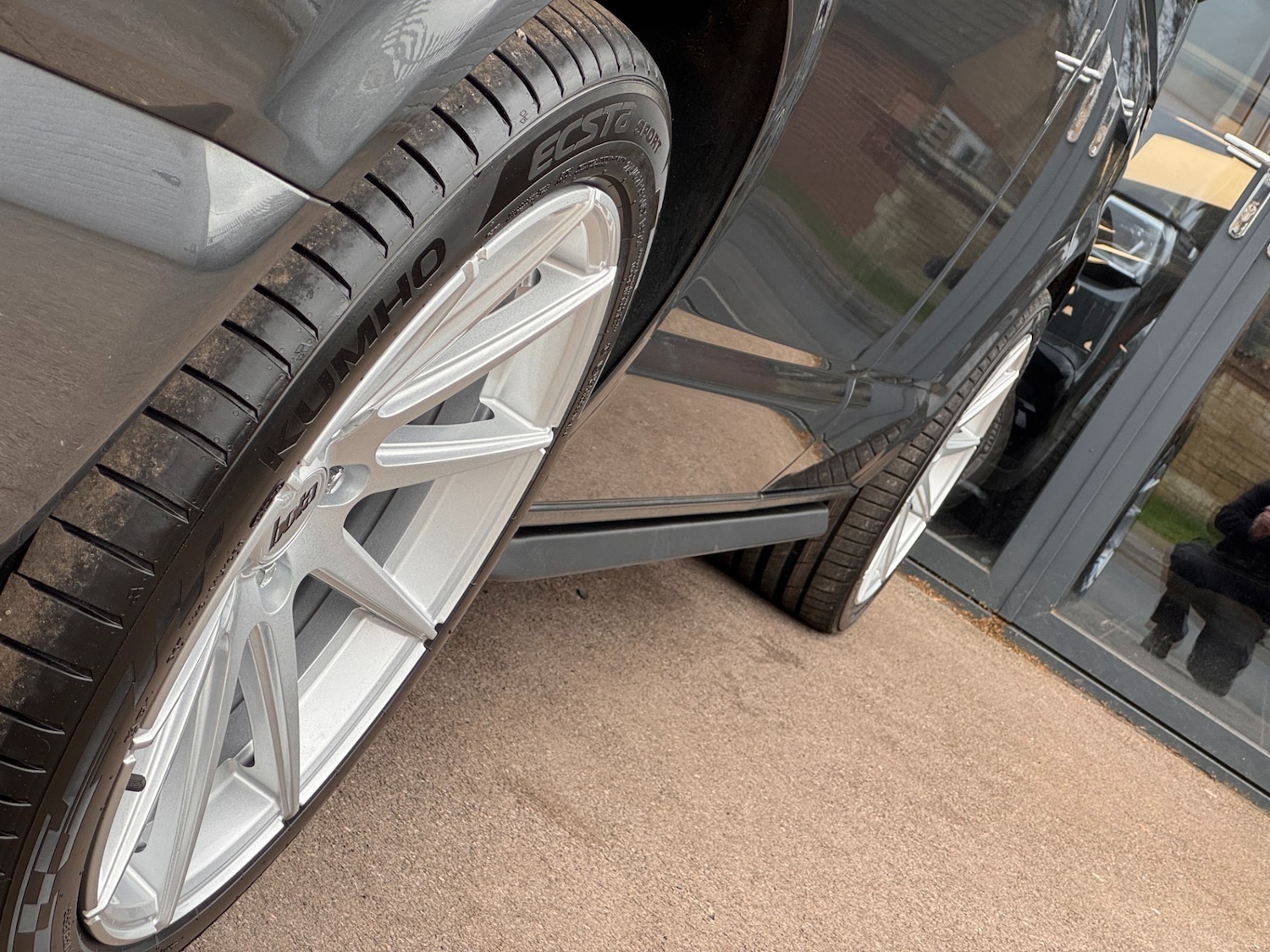 Used Volkswagen Transporter 2022 for sale - 77687611: Photo 12