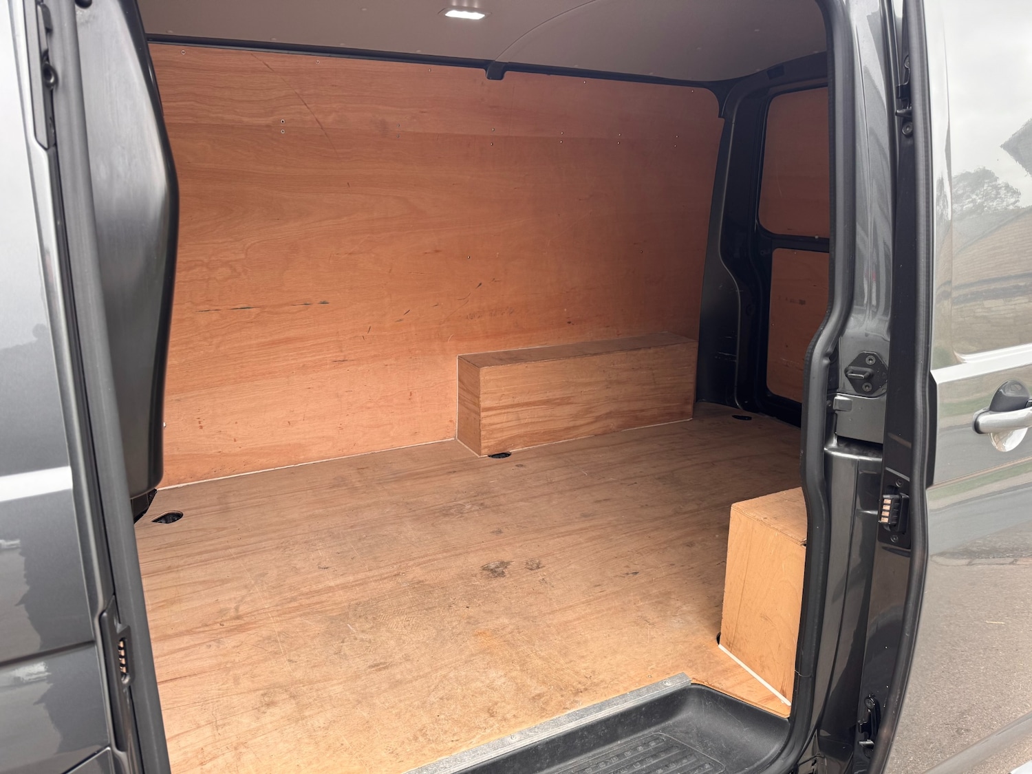 Used Volkswagen Transporter 2022 for sale - 77687611: Photo 15