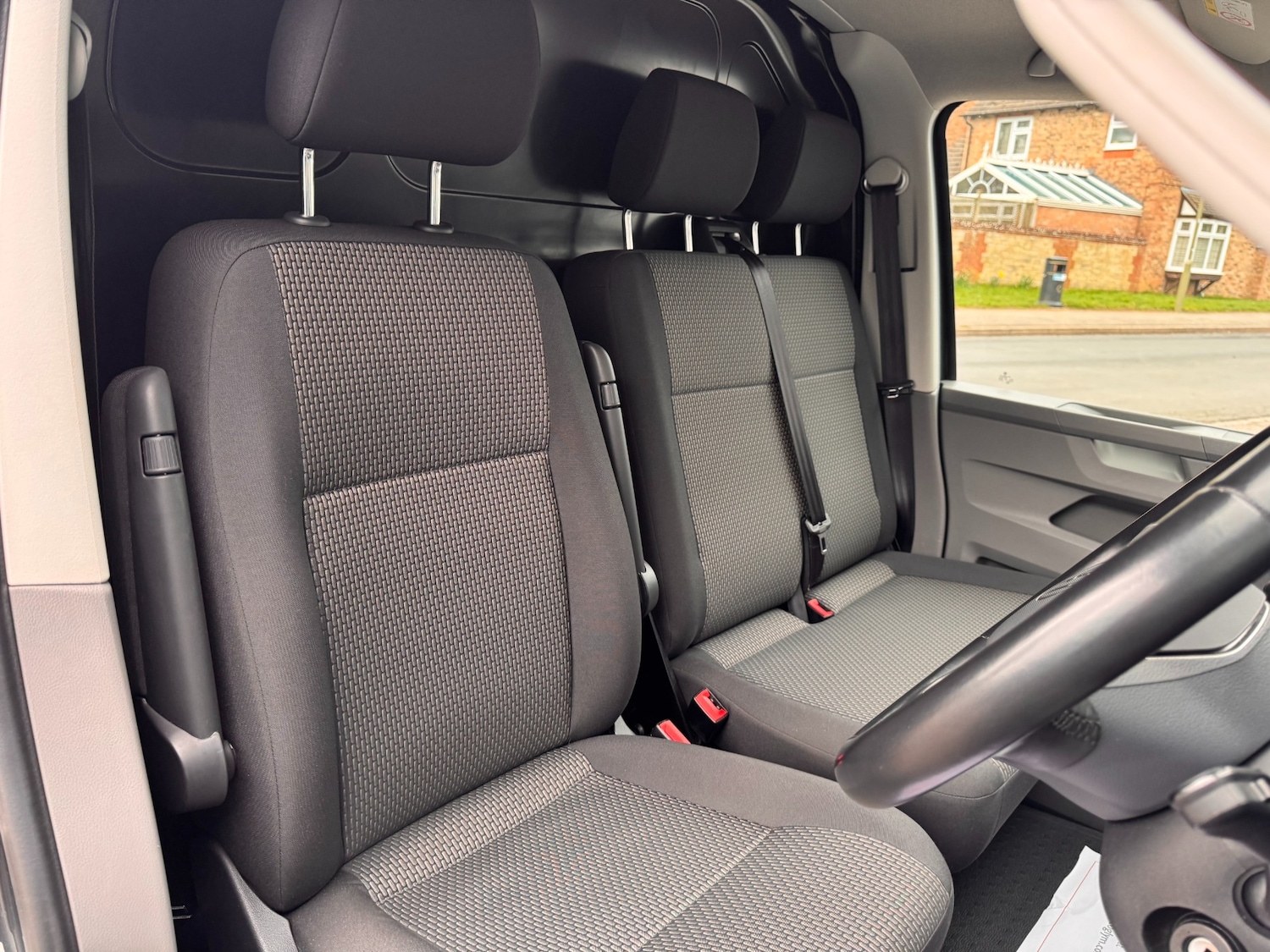 Used Volkswagen Transporter 2022 for sale - 77687611: Photo 18