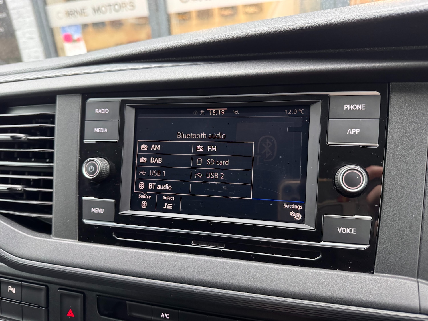 Used Volkswagen Transporter 2022 for sale - 77687611: Photo 23