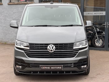 Used Volkswagen Transporter 2022 for sale - 77687611: Photo