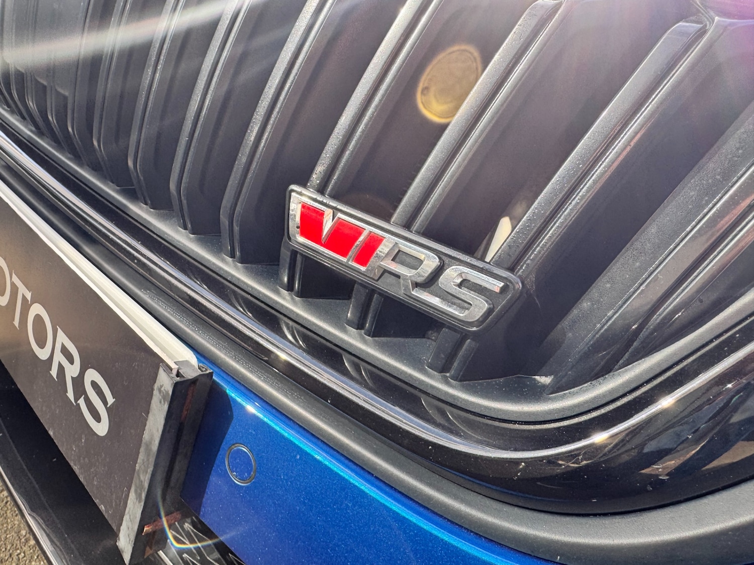Vehicle 23