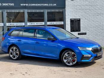 Used Skoda Octavia 2022 for sale - 74211509: Photo