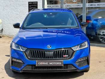 Used Skoda Octavia 2022 for sale - 74211509: Photo