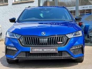 Used Skoda Octavia 2022 for sale - 74211509: Photo
