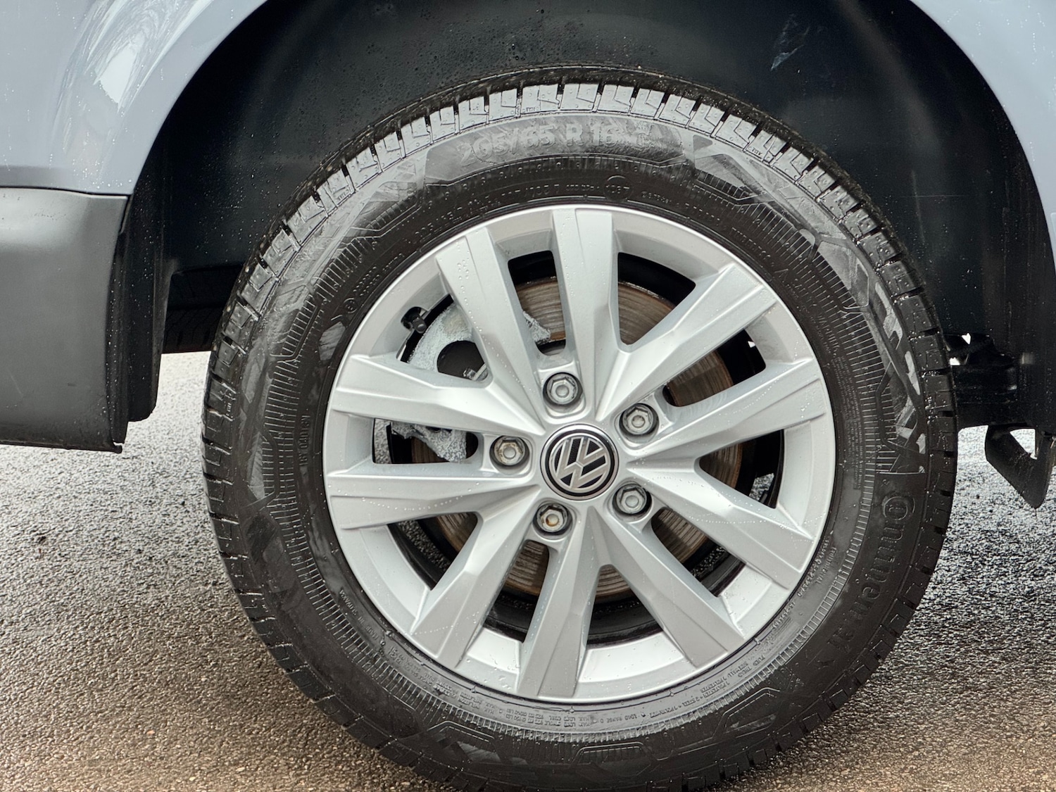 Used Volkswagen Transporter 2024 for sale - 76974591: Photo 13