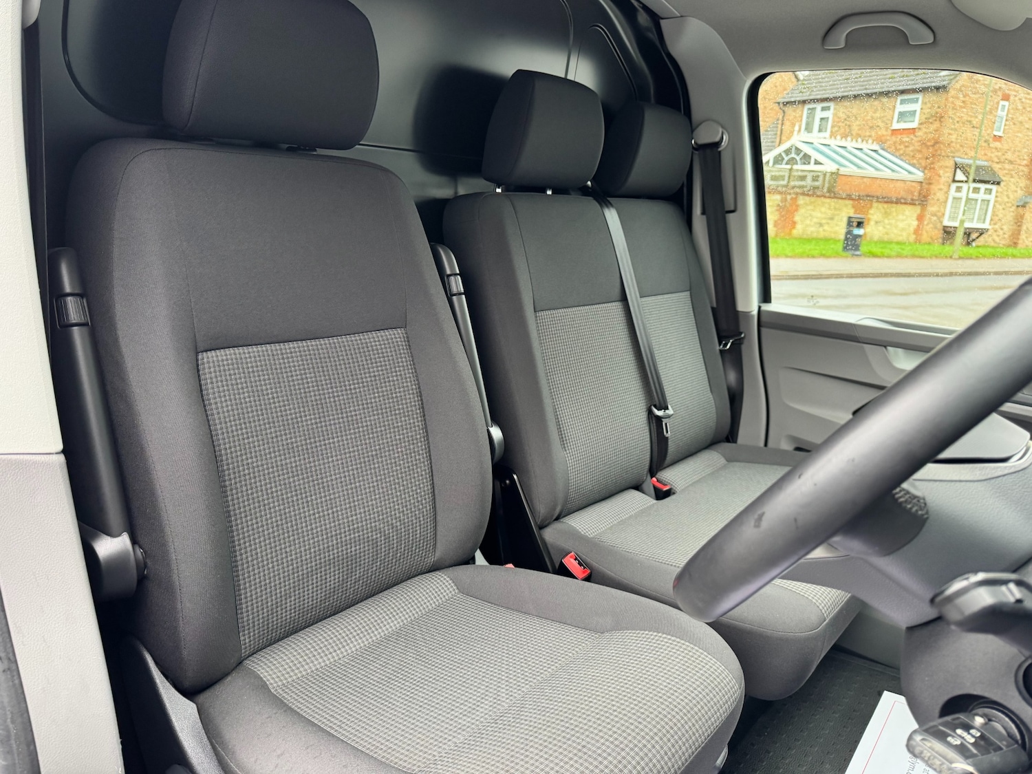 Used Volkswagen Transporter 2024 for sale - 76974591: Photo 17