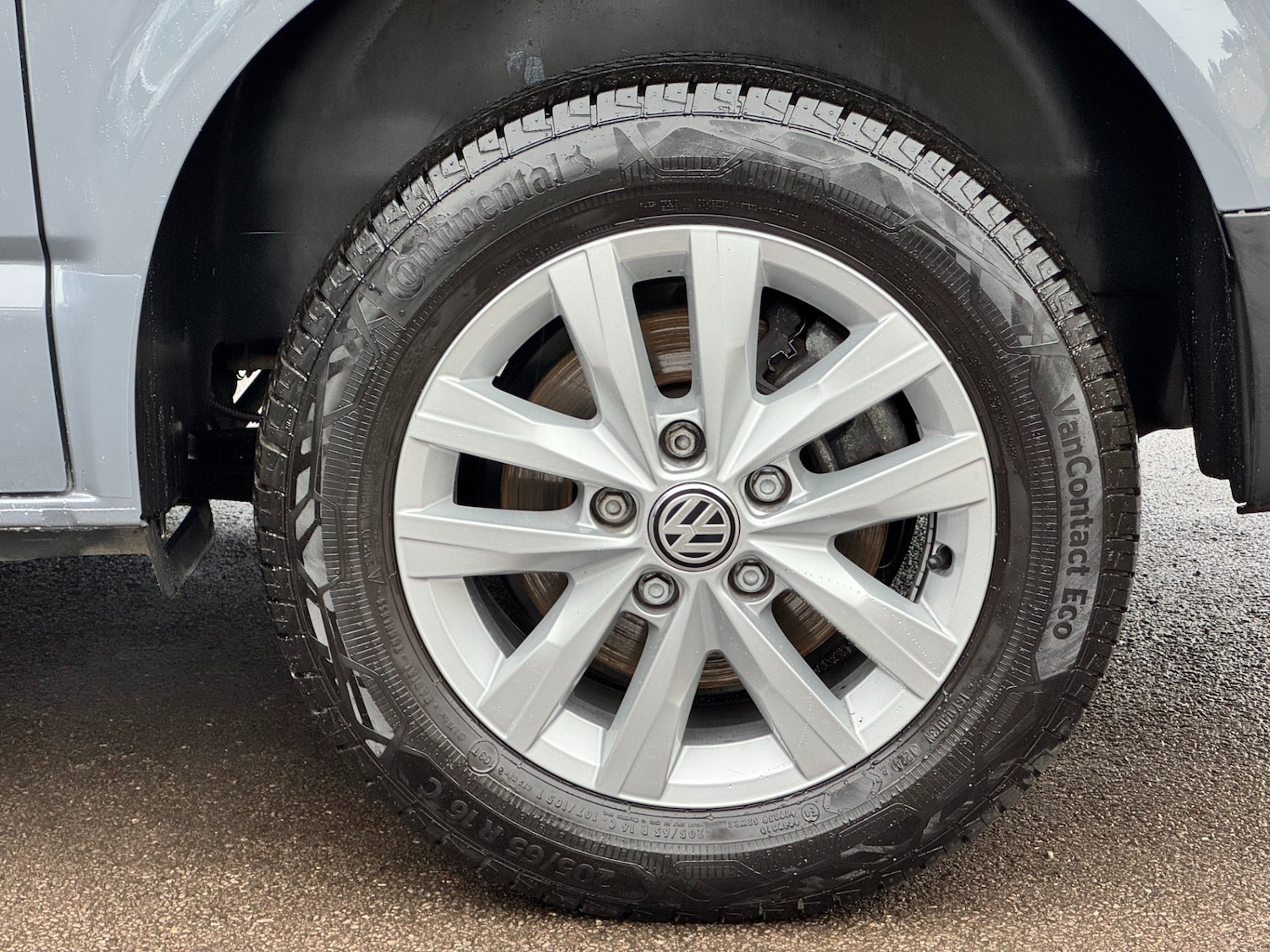 Used Volkswagen Transporter 2024 for sale - 76974591: Photo 19