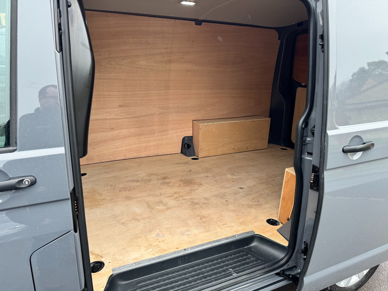 Used Volkswagen Transporter 2024 for sale - 76974591: Photo 20