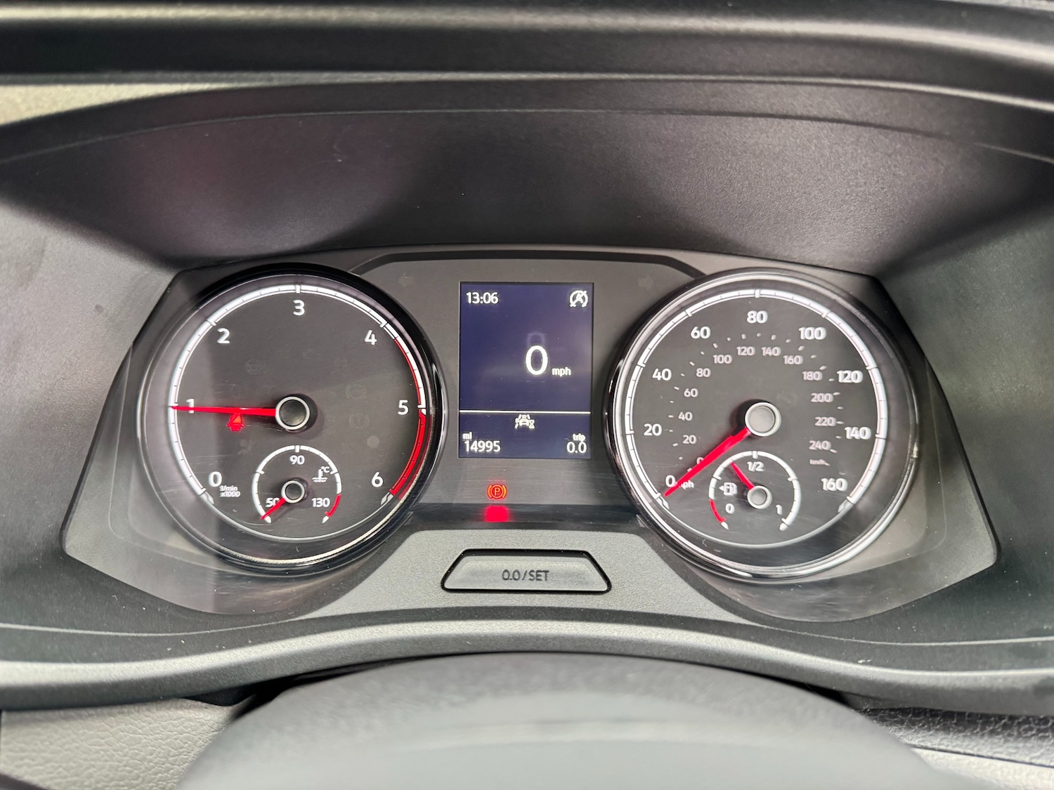 Used Volkswagen Transporter 2024 for sale - 76974591: Photo 22