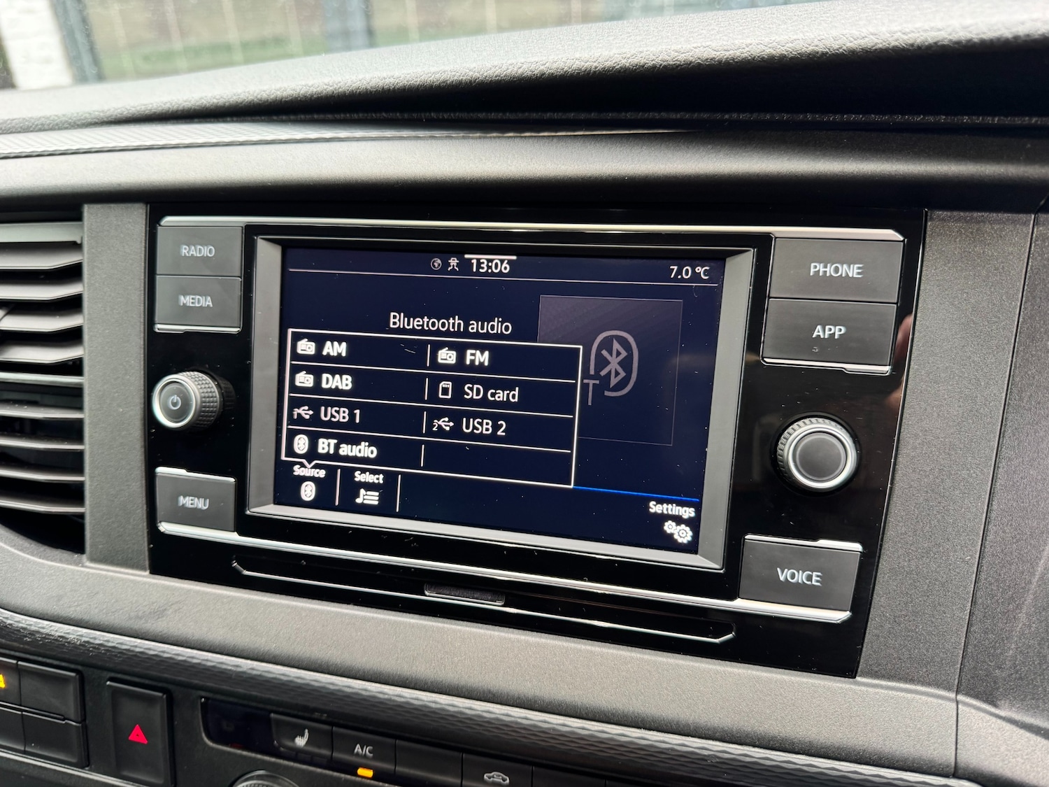 Used Volkswagen Transporter 2024 for sale - 76974591: Photo 24