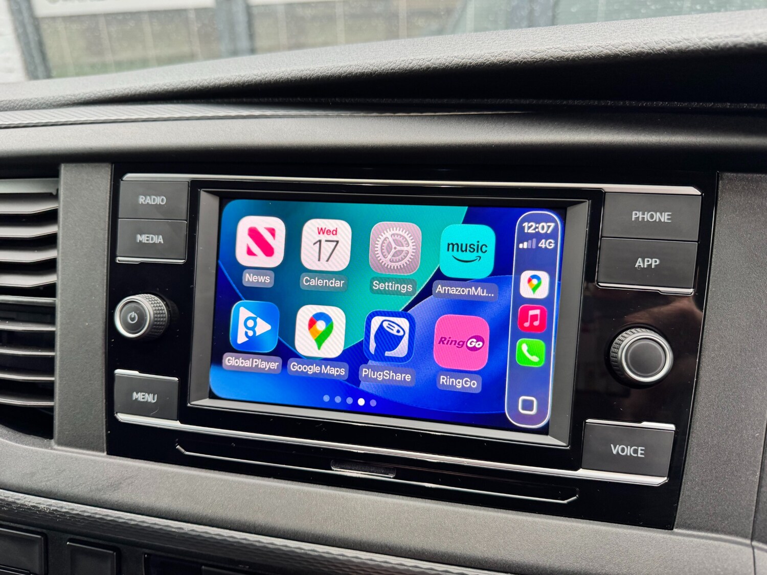 Used Volkswagen Transporter 2024 for sale - 76974591: Photo 25