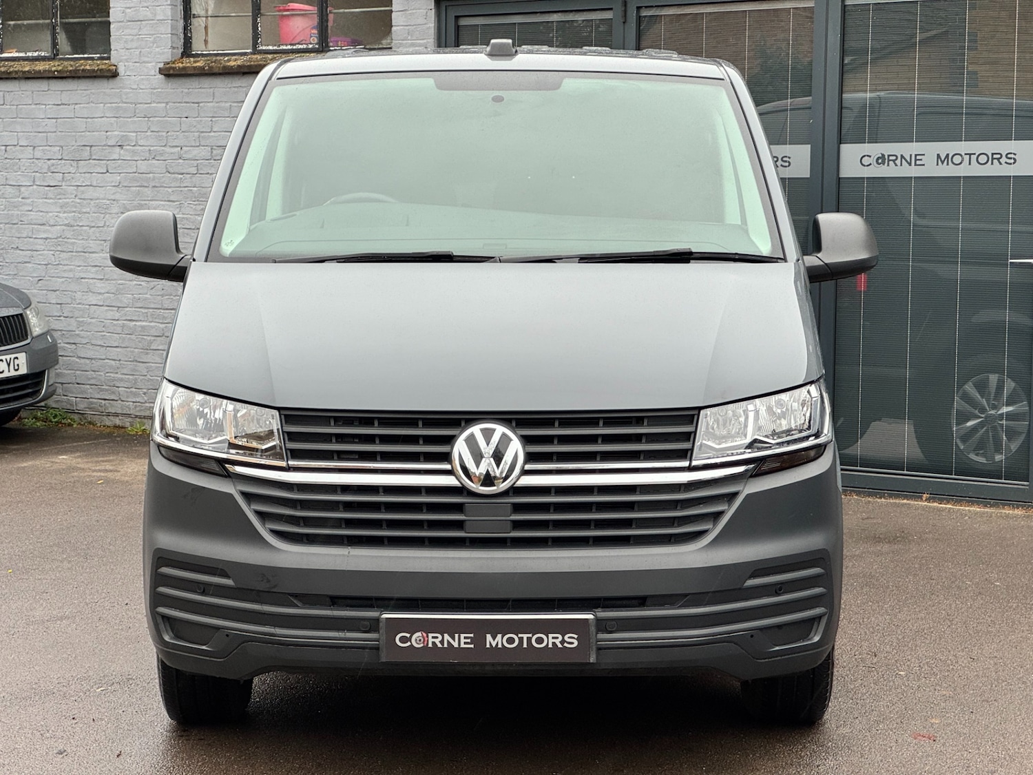 Used Volkswagen Transporter 2024 for sale - 76974591: Photo 3
