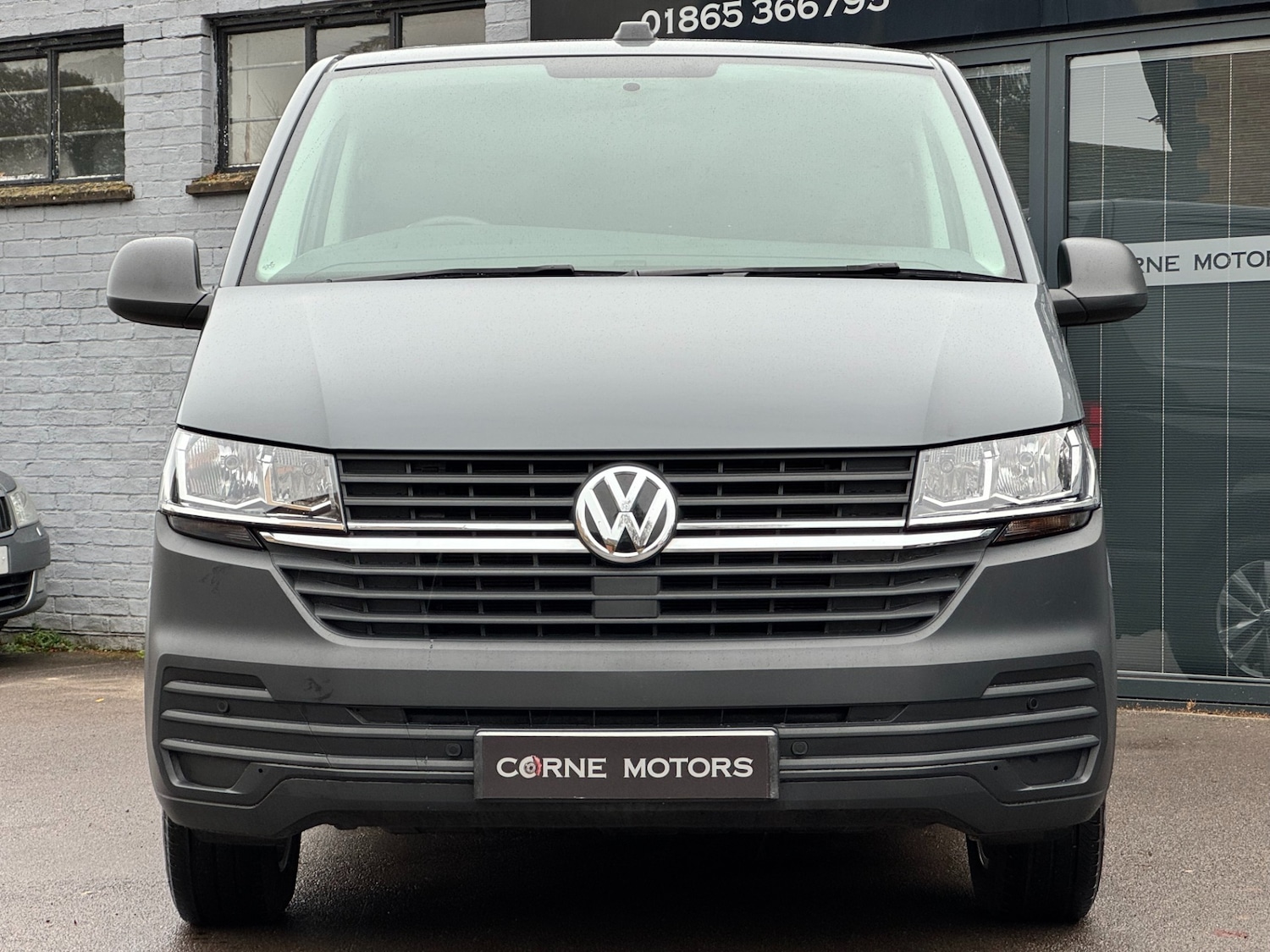 Used Volkswagen Transporter 2024 for sale - 76974591: Photo 4
