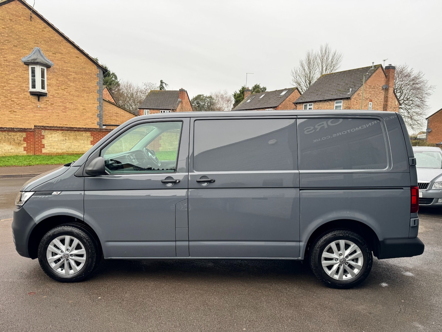 Used Volkswagen Transporter 2024 for sale - 76974591: Photo 9