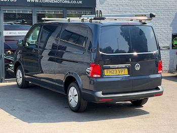 Used Volkswagen Transporter 2023 for sale - 79539727: Photo