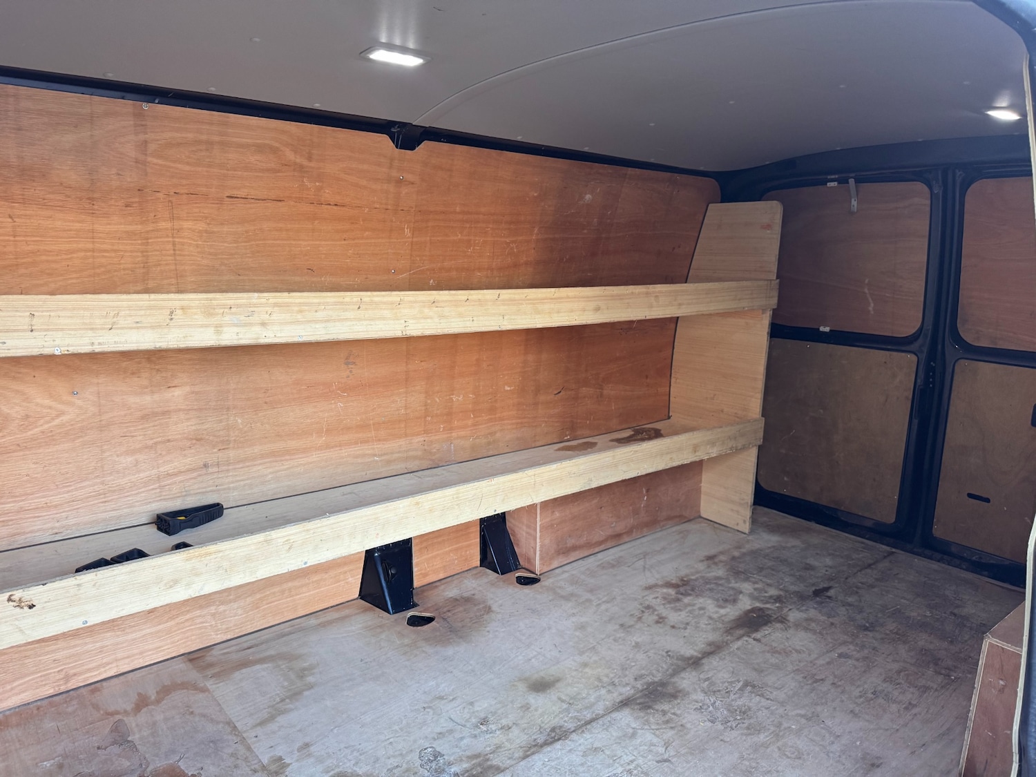 Used Volkswagen Transporter 2023 for sale - 77251476: Photo 19