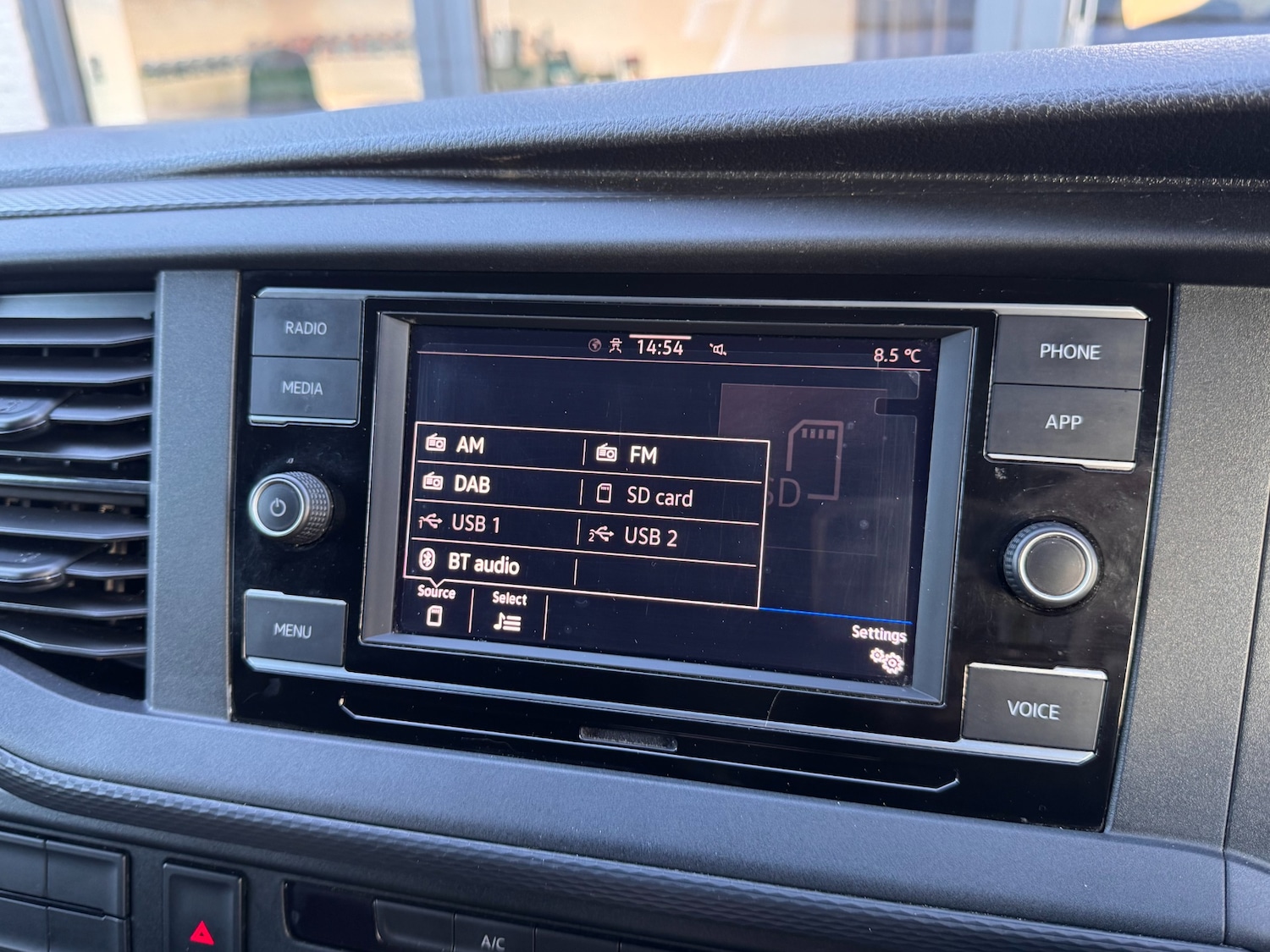 Used Volkswagen Transporter 2023 for sale - 77251476: Photo 23