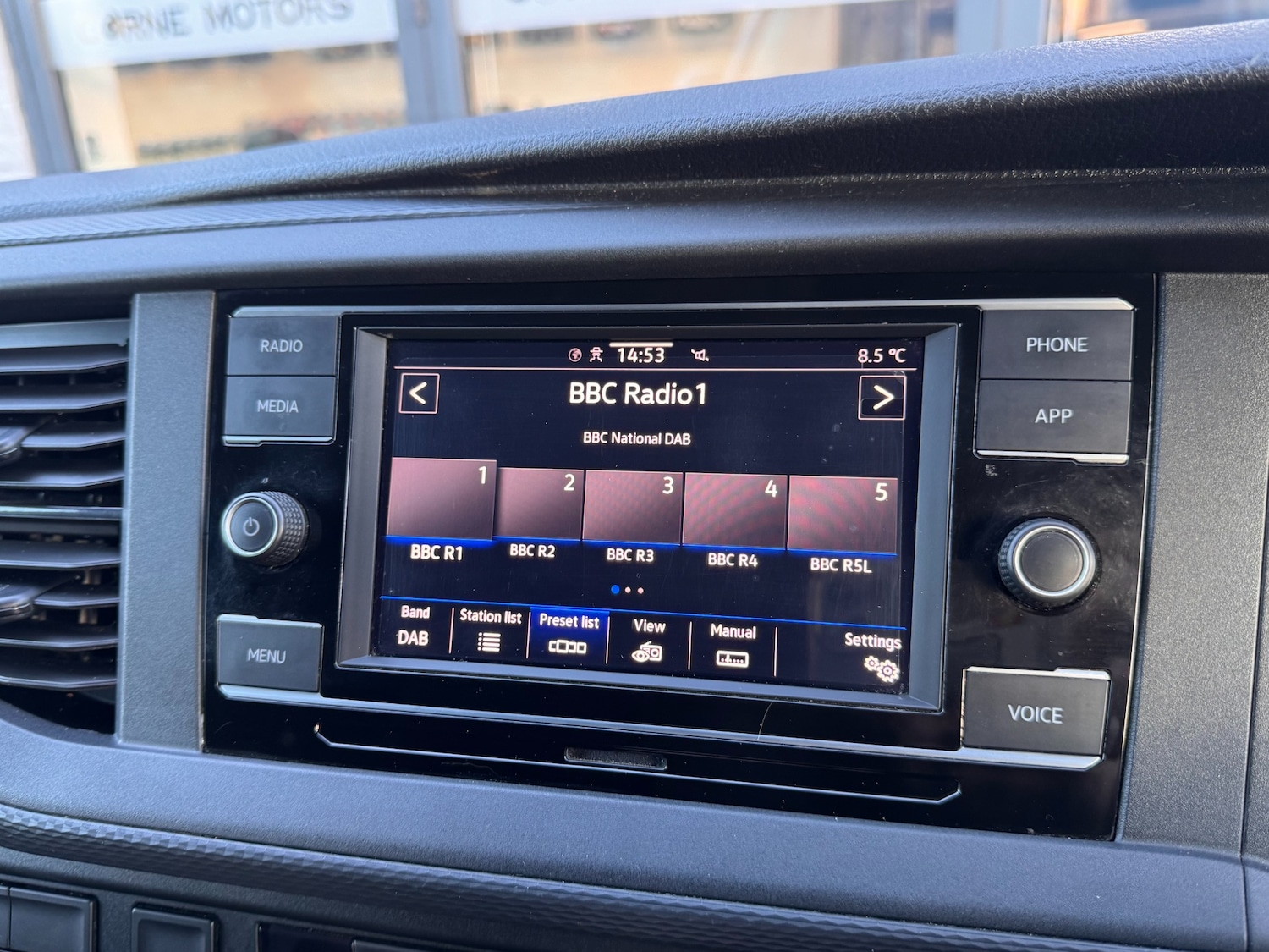 Used Volkswagen Transporter 2023 for sale - 77251476: Photo 24