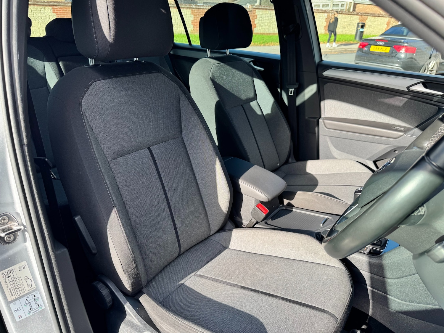 Used SEAT Tarraco 2020 for sale - 76519515: Photo 11