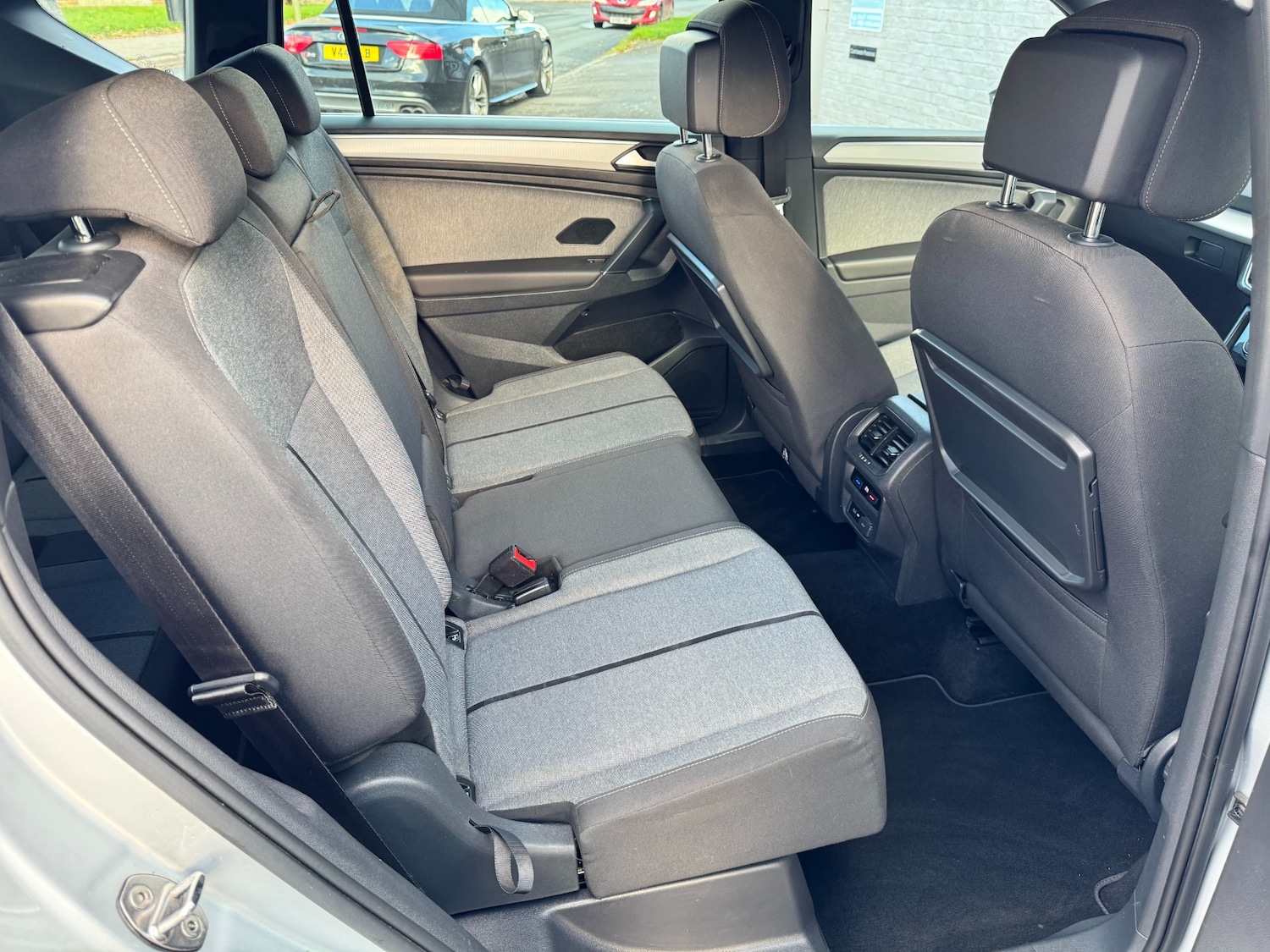 Used SEAT Tarraco 2020 for sale - 76519515: Photo 12