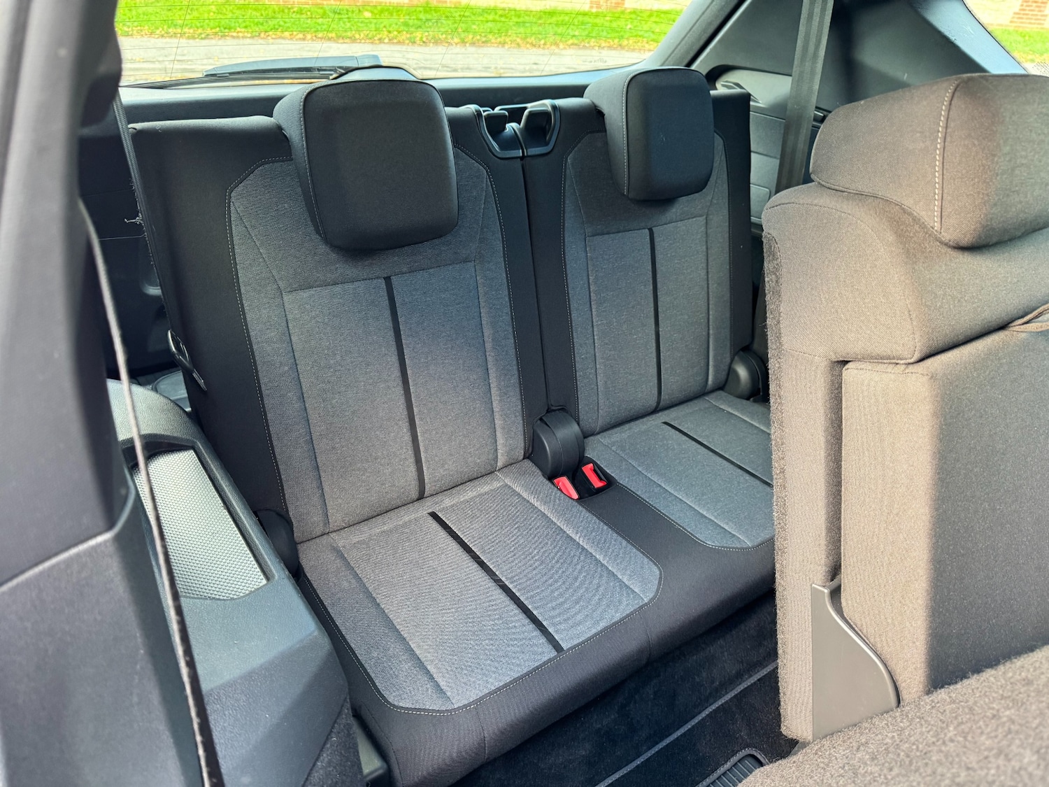 Used SEAT Tarraco 2020 for sale - 76519515: Photo 13