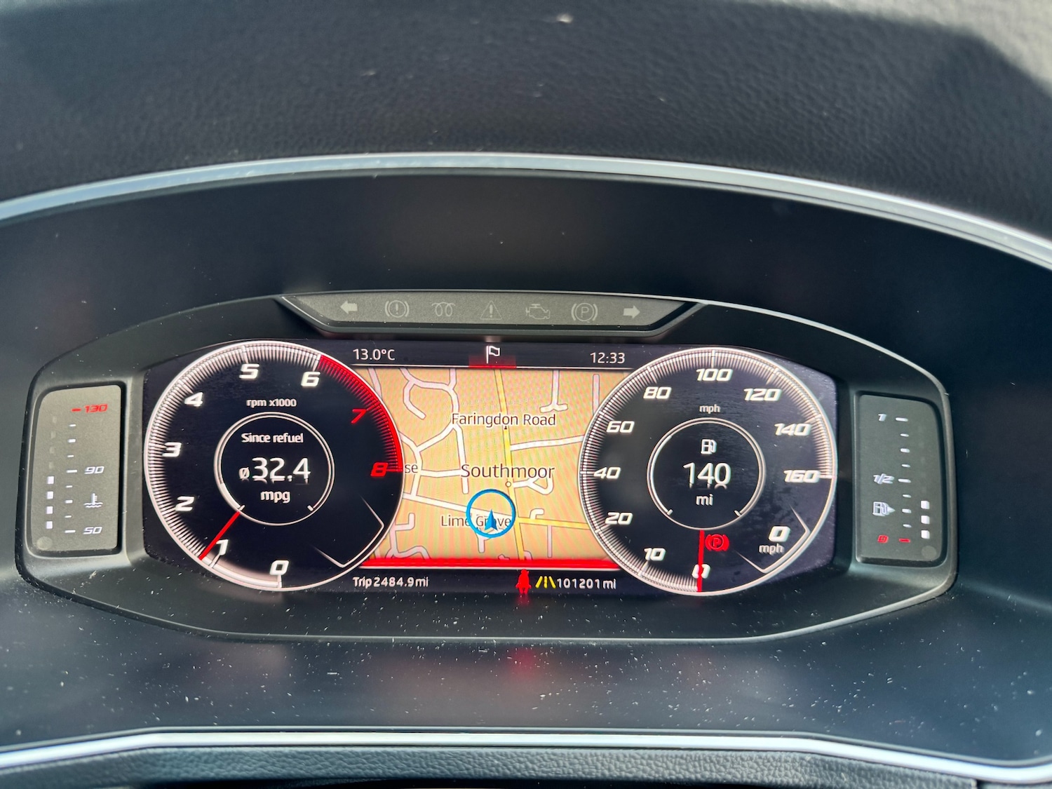 Used SEAT Tarraco 2020 for sale - 76519515: Photo 15