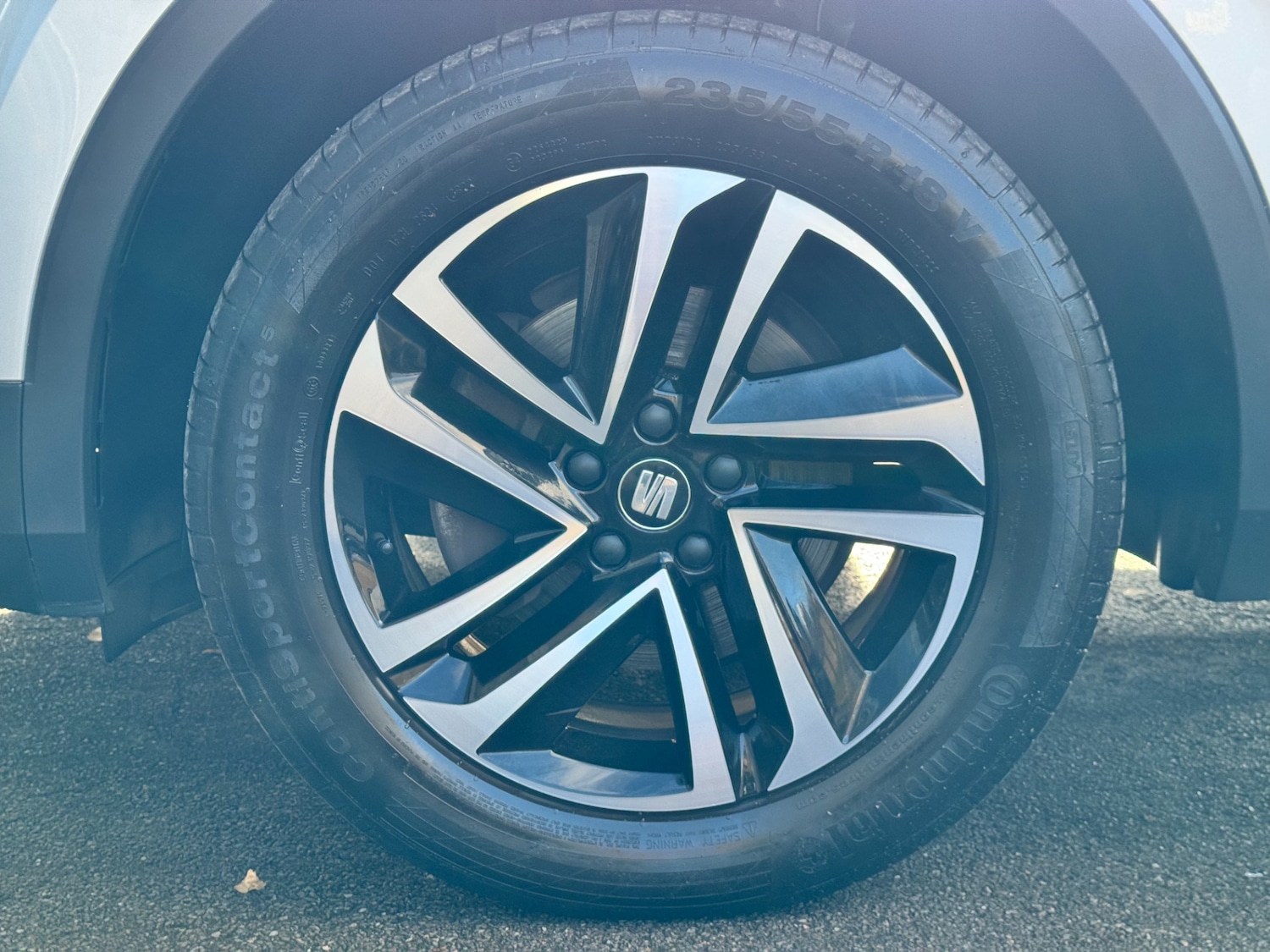 Used SEAT Tarraco 2020 for sale - 76519515: Photo 16