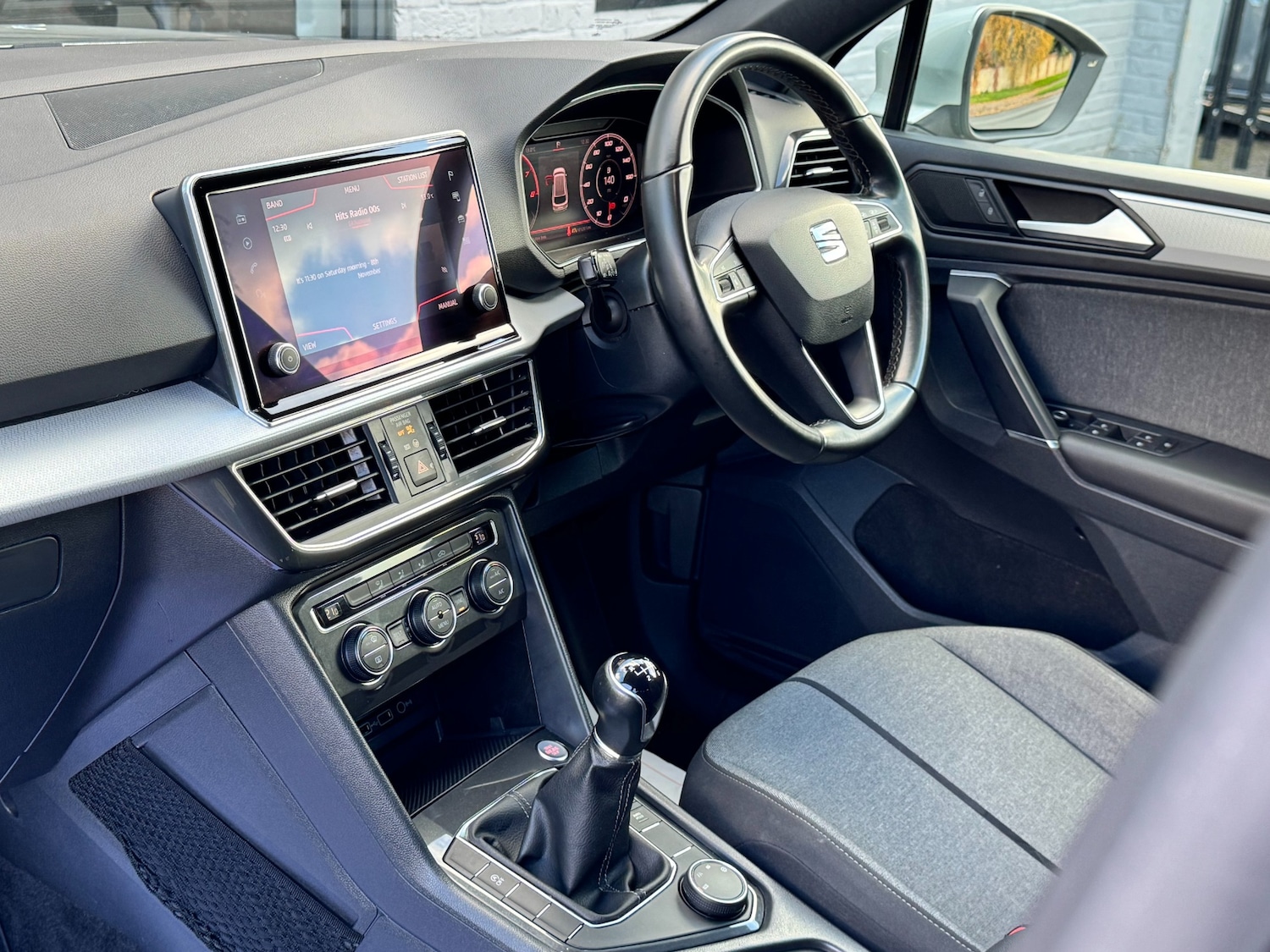 Used SEAT Tarraco 2020 for sale - 76519515: Photo 18