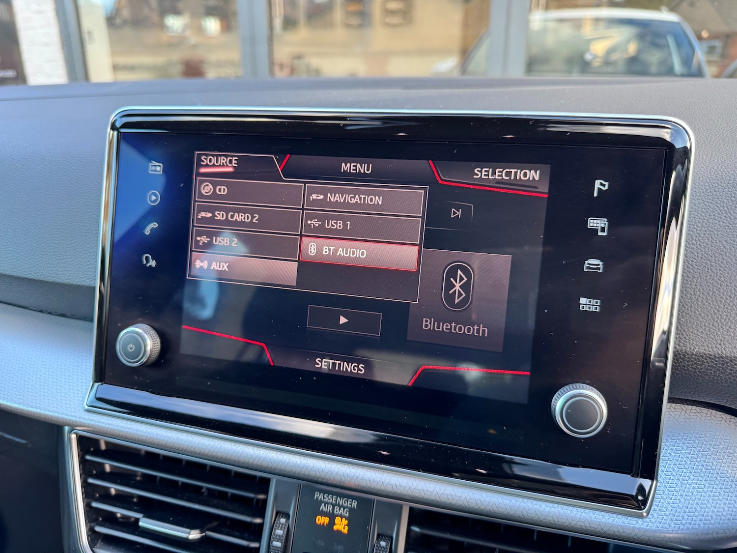 Used SEAT Tarraco 2020 for sale - 76519515: Photo 21