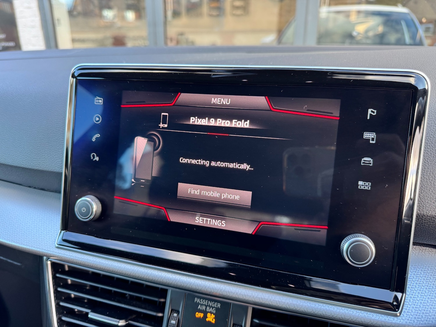 Used SEAT Tarraco 2020 for sale - 76519515: Photo 22