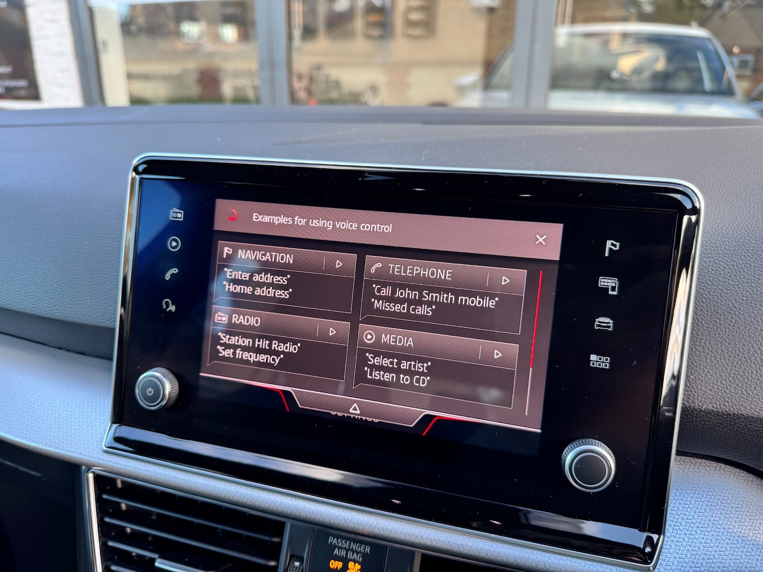 Used SEAT Tarraco 2020 for sale - 76519515: Photo 23