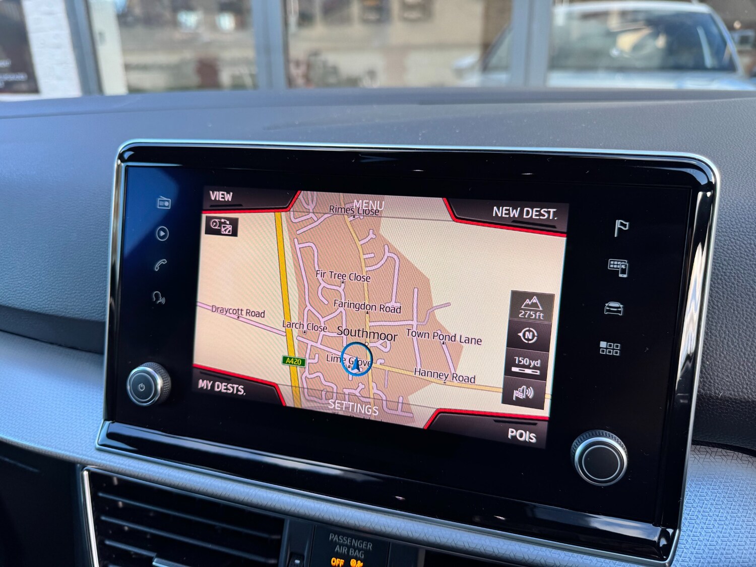 Used SEAT Tarraco 2020 for sale - 76519515: Photo 24