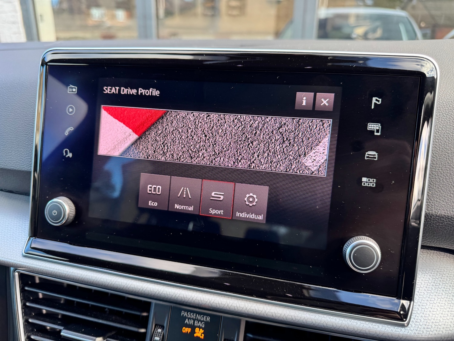 Used SEAT Tarraco 2020 for sale - 76519515: Photo 25