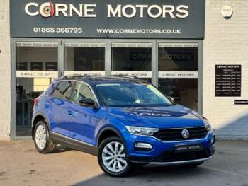 2018 (68) - 1.5 TSI EVO Design 5dr DSG 7 Speed Automatic Petrol Hatchback SUV