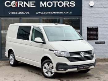 Used Volkswagen Transporter 2024 for sale - 74051804: Photo