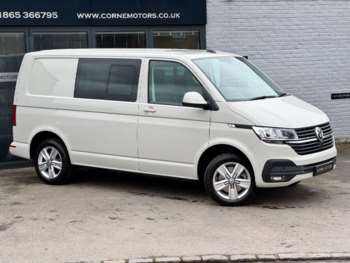 Used Volkswagen Transporter 2024 for sale - 74051804: Photo