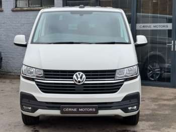 Used Volkswagen Transporter 2024 for sale - 74051804: Photo