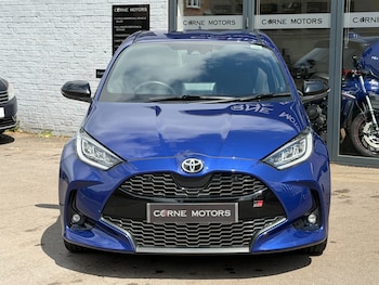 Used Toyota Yaris 2023 for sale - 78415268: Photo
