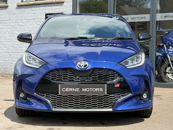 Used Toyota Yaris 2023 for sale - 78415268: Photo
