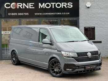 Used Volkswagen Transporter 2024 for sale - 70810409: Photo