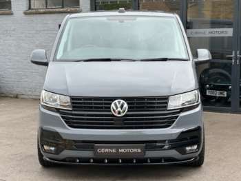 Used Volkswagen Transporter 2024 for sale - 70810409: Photo
