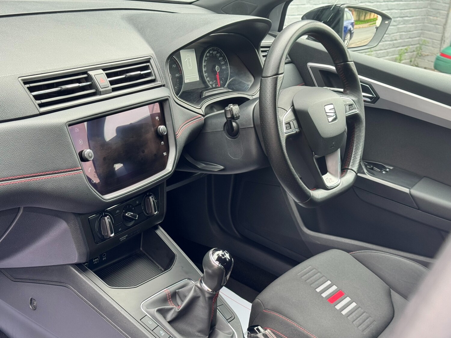 Vehicle 19