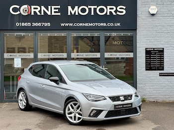 SEAT - Ibiza