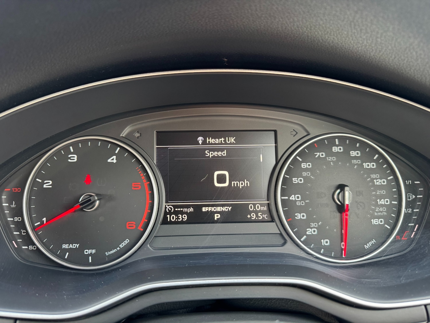 Used Audi A4 Avant 2016 for sale - 77822429: Photo 20