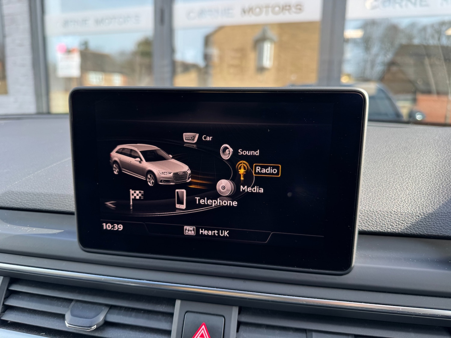 Used Audi A4 Avant 2016 for sale - 77822429: Photo 22