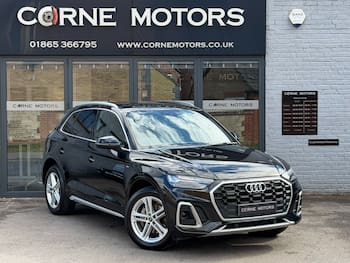 Used Audi Q5 2022 for sale - 79825967: Photo