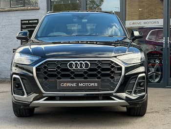 Used Audi Q5 2022 for sale - 79825967: Photo